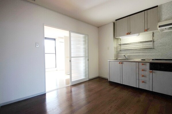 ヴァンベール山口 Bの物件内観写真